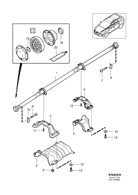 31367625-Shaft, prote
