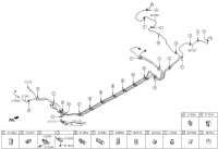 31310F0300-TUBE-FUEL FEED