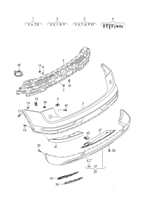 80A807067A-COVER ASSY, PLASTIC