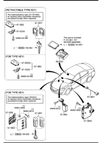 GS1D67890A-UNIT,AUTO LIGHT
