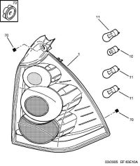 6216C2-BULB-LIGHT EMITTING DIODE