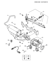 92089857-MANIFOLD INTAKE