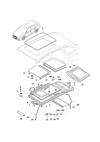 L4GD877049-Frame, sliding-valgus mechanism