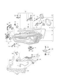 8K0941109-Fitting-tube