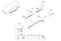 87712S8101-Garnish assy-fndr side, rh