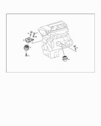 2022403017-ENGINE MOUNTING