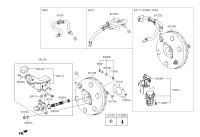 59200B3500-PUMP ASSY-VACUUM