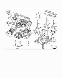 2032700089-EXPANSION VALVE W211