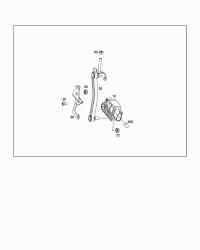 1663200732-ROD STRUT STABILIZER A4/A6/A7