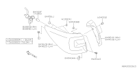 909220013-GROMMET CLIP