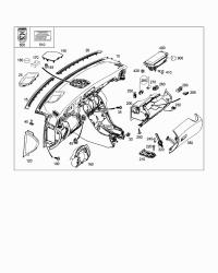 2056802087-Panel, instrument