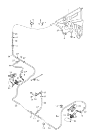 L4KD955101-Cylinder assy-lifting