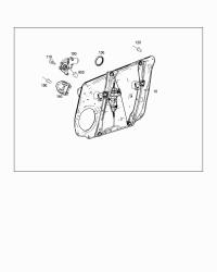 2075451240-BRACKET,HARNESS