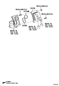 1578531030-GASKET, OIL COOLER
