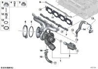 11658614292-TURBOCHARGER
