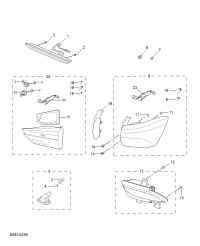 10293799-LAMP ASSY-HMS