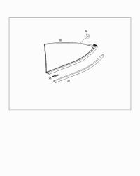 2056700522-TRIM STRIP