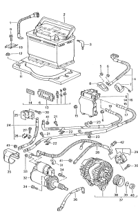 99961108021-Battery