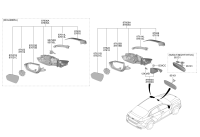 87620BU010-MIRROR-RRVIEW O/S RH