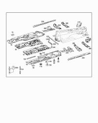 2126191000-REINF ASSY-RAD CORE UPR