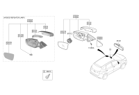 87613A4000-DRL ASSY F