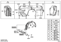 538750R100-GUARD(R),MUD