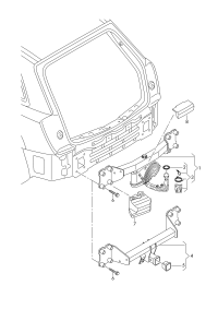 7L0803593-SPARE PART