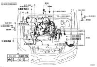 821210N050-WIRE, ENGINE