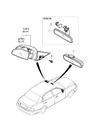 876203F560-COVER-RR VIEW O/S RH