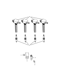 50049183-(F)IGNITION COIL