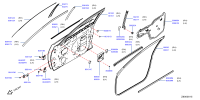 H01006CTMA-DOOR ASSY-FRONT,RH