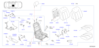 87330JC11A-Protector, r. fr. seat outer