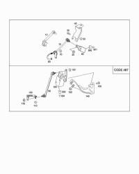 2213202589-ROD STRUT/RH/S204/C204/07-11