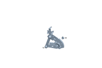 2069057904-SENDER UNIT,ANGLE SENSOR-W203