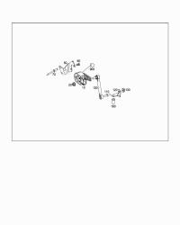 4473310000-BRACKET-ENGINE SUPP*