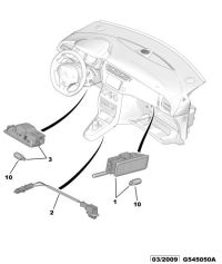 6362AE-LAMP VALB