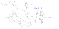 54611JE20B-STABILIZER-FRONT