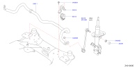 54614EN000-CLAMP-STABILIZER