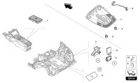4N0035502-COUPLING ANTENNA