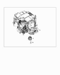 2132400500-ENGINE MOUNTING
