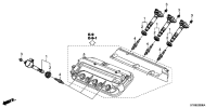 30520PVJA01-COIL ASSY, IGNITION
