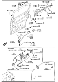 LT11722B0-ROLLER(R),CENTER