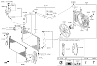253103V200-RADIATOR ASSY