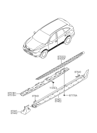 875113J000-COVER-STEP FR LH