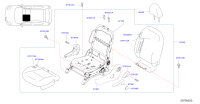 873802DL1A-FINISHER ASSY