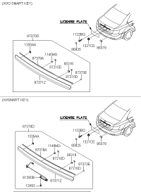 1129305127B-BOLT-WASHER ASSY
