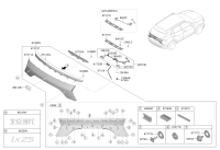 86311R9000-Emblem-BEIJING HYUNDAI