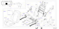 873963DG0A-Rod, lift