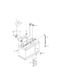 4N0915459A-Central security system