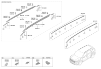 87293Q7000-CAP-CONSOLE